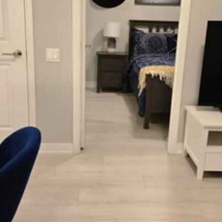 Nahani Way Properties Mississauga Ngoại thất bức ảnh